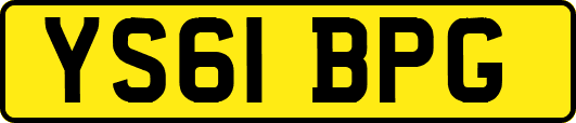 YS61BPG