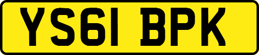 YS61BPK