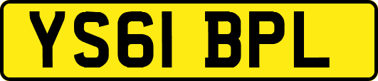 YS61BPL