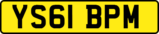 YS61BPM