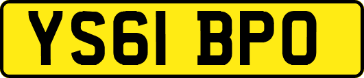 YS61BPO