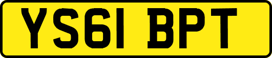 YS61BPT