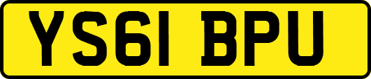 YS61BPU