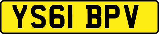 YS61BPV