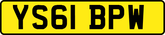 YS61BPW