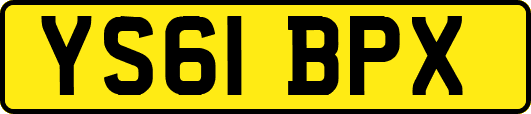 YS61BPX