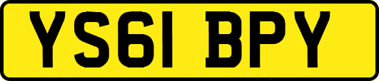 YS61BPY