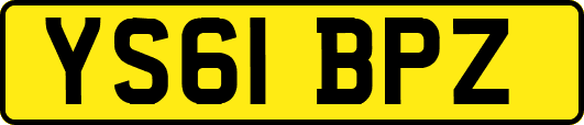 YS61BPZ