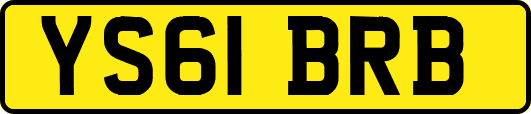 YS61BRB
