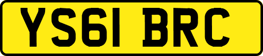 YS61BRC
