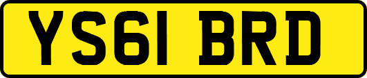 YS61BRD