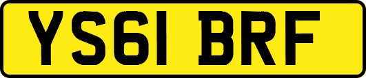 YS61BRF