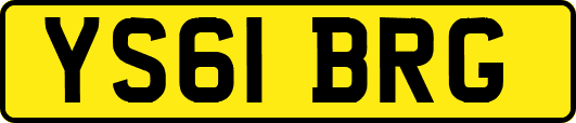 YS61BRG