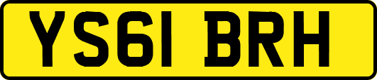 YS61BRH