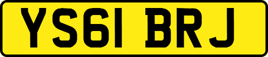 YS61BRJ