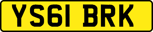 YS61BRK