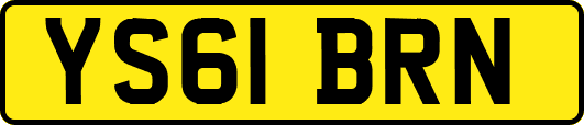 YS61BRN