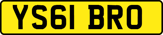 YS61BRO