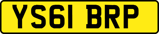 YS61BRP