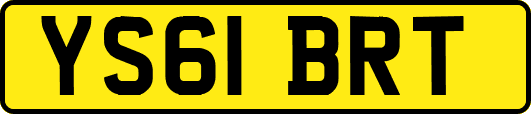 YS61BRT