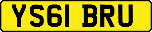YS61BRU