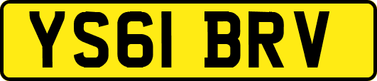 YS61BRV