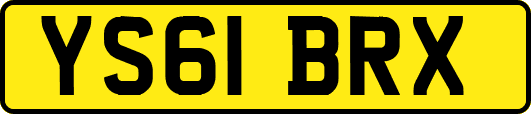 YS61BRX