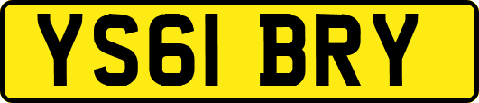 YS61BRY