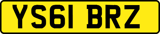 YS61BRZ