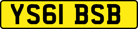 YS61BSB