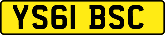 YS61BSC