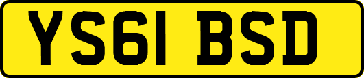 YS61BSD