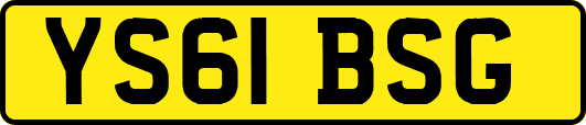 YS61BSG