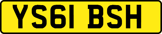 YS61BSH