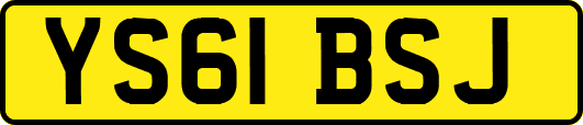 YS61BSJ