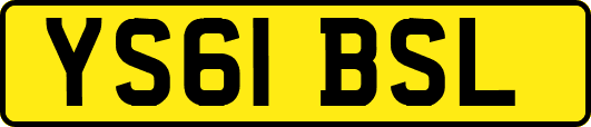 YS61BSL