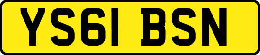YS61BSN