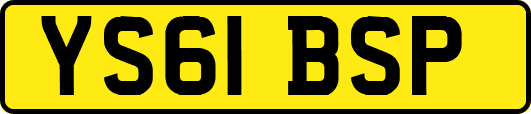YS61BSP