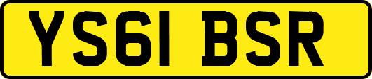 YS61BSR