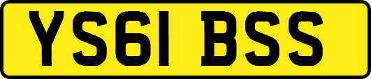 YS61BSS