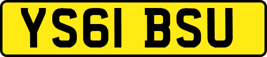 YS61BSU