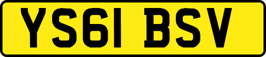 YS61BSV