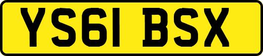 YS61BSX
