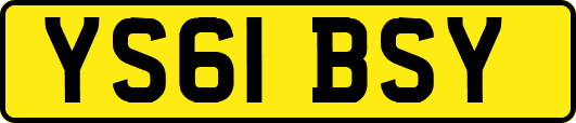 YS61BSY