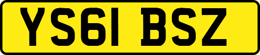 YS61BSZ
