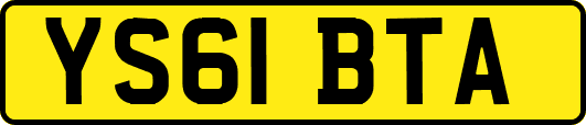 YS61BTA