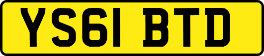 YS61BTD