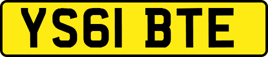 YS61BTE