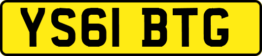 YS61BTG