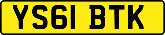 YS61BTK